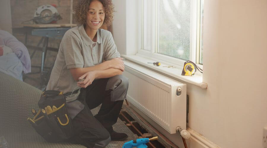 Professional Leak Detection in Wrights, IL